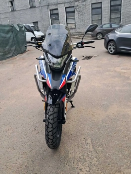 Эндуро Motoland GS ENDURO, 2026 г.