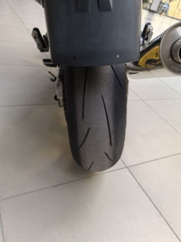 Suzuki GSF GSF1200, 2005 г.