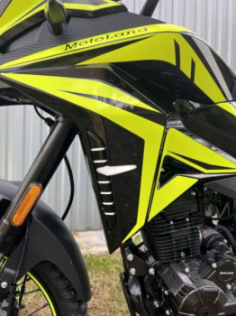 Motoland Enduro 300 CADET, 2026 г.