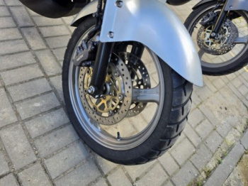 Honda Varadero, 2002 г.