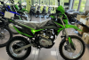Racer Enduro RC200GY-C2 (Green), 2025 г.