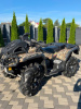 BRP Outlander, 2014 г.