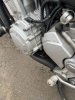 Yamaha FZS Fazer 1000, 2003 г.