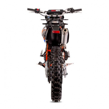 Regulmoto Athlete PRO, 2026 г.