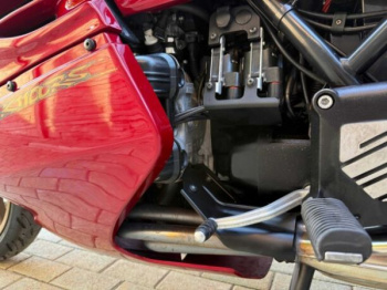 BMW K 1100RS, 1995 г.