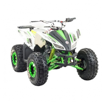 Motoland Coyote 125CC, 2023 г.