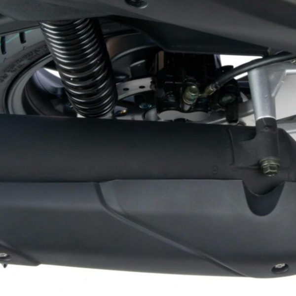 Motoland NVH 150, 2025 г.