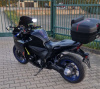 Honda VFR, 2010 г.