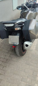 Kawasaki GTR 1400, 2010 г.