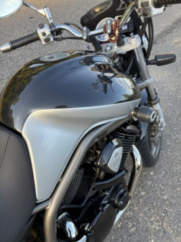 Yamaha BT, 2002 г.