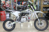 BRZ H4 17/14 (YX125), 2024 г.