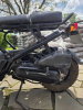 Honda Zoomer, 1999 г.