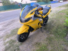 Triumph Sprint 1050 ST, 2010 г.