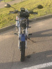 Yamaha YBR, 2011 г.
