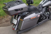 Harley-Davidson Street Glide FLHX, 2014 г.