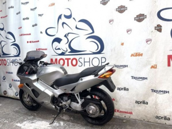 Honda VFR 800FI, 1999 г.