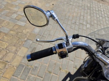 Yamaha XVS, 1997 г.