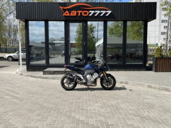 Yamaha FZ 1, 2006 г.