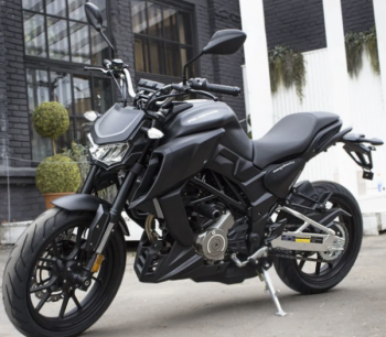 Regulmoto Alien Monster 300, 2025 г.