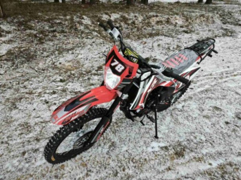 Motoland XR 300 LITE, 2026 г.