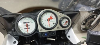 Kawasaki ZR 7s, 2001 г.