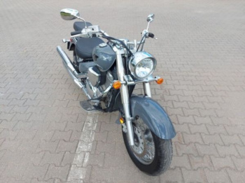 Suzuki Boulevard VL800, 2024 г.