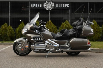 Honda Gold Wing 1800 ABS, 2004 г.
