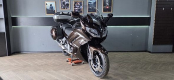 Yamaha FJR 1300, 2014 г.