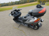 Suzuki Burgman, 2003 г.
