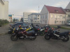 Suzuki GSX 1100f, 1989 г.