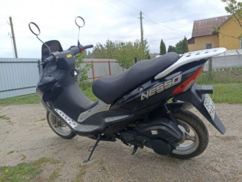 Moto-Italy Nesso, 2019 г.