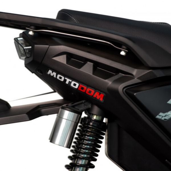 Regulmoto XDV TRAVELER, 2026 г.