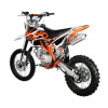 Kayo Basic TT140EM Krz, 2023 г.