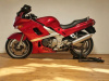 Kawasaki ZZR, 1993 г.