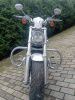 Harley-Davidson V-Rod, 2002 г.
