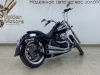 Harley-Davidson Softail, 2000 г.