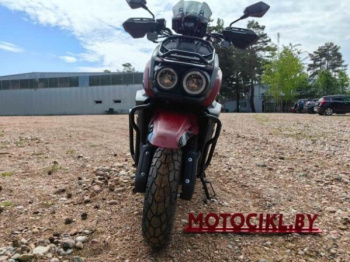 Racer RC 150T-15A Tank, 2026 г.