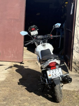Stels RK125, 2024 г.