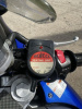 Suzuki SV, 2001 г.