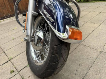 Harley-Davidson Softail FLSTC, HERITAGE CLASSIC, 2013 г.