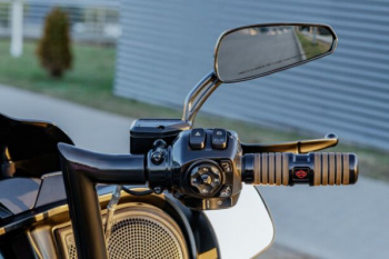 Harley-Davidson Street Glide, 2024 г.
