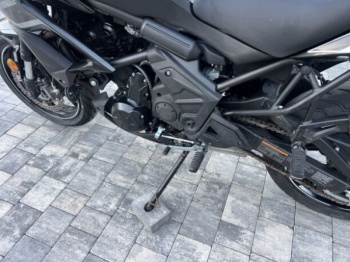 Kawasaki Versys 650 ABS, 2019 г.