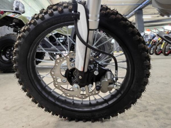 Motoland 125 SX 125 E, 2026 г.