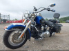 Harley-Davidson Softail Heritage FLSTC, 2008 г.