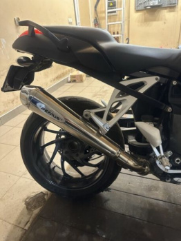 BMW K K1200R, 2006 г.