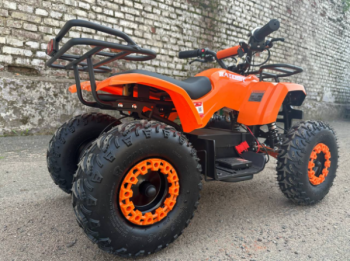 QMC ECO NITRO 48V 1000W, 2025 г.