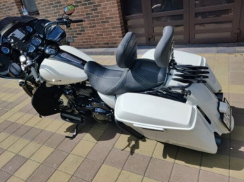 Harley-Davidson Road Glide Special, 2018 г.