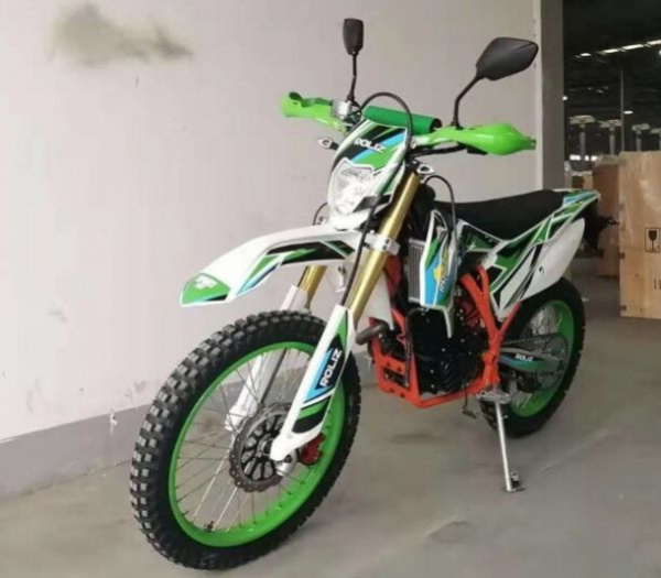 Roliz Sport 007 172FMM, 2022 г.