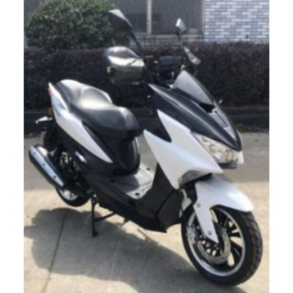SPRMOTORS Force 49cc, 2025 г.