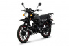 ROCKOT ALPHA OFFROAD (черный глянцевый), 2026 г.